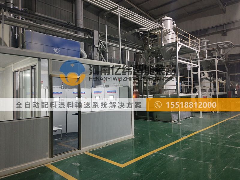 廠區(qū)實力展示